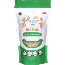 Astraltech Soul Kitchen Organik Sebzeli Arpa Şehriye 300 G