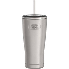Astraltech Thermos Icon IS111 0,71L Cold Tumbler Matte Stainless Steel
