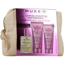 Astraltech Nuxe Hair Prodigieux Travel Set 3264680039645