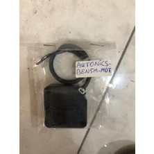 Autonics BEN5M-MDT Reflektörlü Fotoelektrik Sensör 5 Metre – Npn/pnp, 12-24V Dc