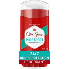 Astraltech Old Sport, 3 Oz