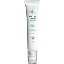 Astraltech Eye Lift Cream, Yaşlanma & Kırışıklık & Morluk Karşıtı, Avakado, Caffeine Ginseng, Hibiscus