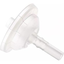 Astraltech CP1237/01 Silikon Uç