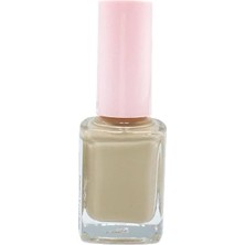 Astraltech Oje Seti, No: 608 Bej ve C-02 Mavi Simli, Makyaj Çantası Hediyeli