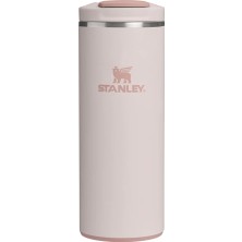 Stanley The Transit Fliptop Mug 0.35L / 12OZ Rose Quartz