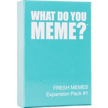 Astraltech . Fresh Memes Expansion Pack