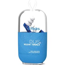 Astraltech Otifleks Duş Kulak Tıkacı - S