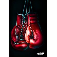 Astraltech Independently Published Agenda Scolaire Semainier 2023 2024 Boxe: Planificateur Hebdomadaire Pour É