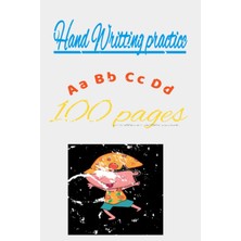 Astraltech Independently Published Handwriting Practice Paper For Kids: 100-PAGE Dotted Line (Handwri