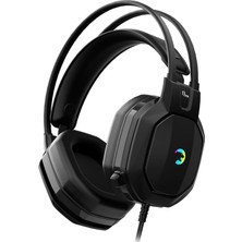 Astraltech Gamepower Ryo Siyah 7.1 Surround Rainbow Gaming (Oyuncu)