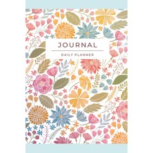 Astraltech Independently Published Paperback Daily Journal