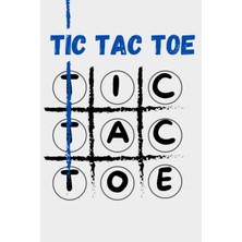Astraltech Tic Tac Toe: Tic Tac Toe Game