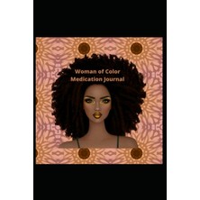 Astraltech Women Of Color Medication Journal