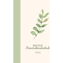 Astraltech Meine Pionierdienstschule: Jw Notizbuch Für Pioniere Der Zeugen Jehovas Oder Als Geschenk | Zum Not