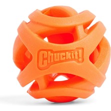 Astraltech Chuckit! CU32216 Ball Breathe Right Fetch Ball, Köpek Takip Etmek Için Top, Xl