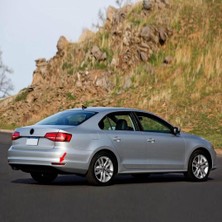 Astraltech VASS41 Sağ Arka Tampon Alt Köşe Reflektörü 5C6945106B Vw Jetta 2015-2018