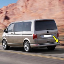 Astraltech VASS41 Sağ Arka Tampon Köşe Reflektör 7E0945106D Vw Transporter T6 2016-2019