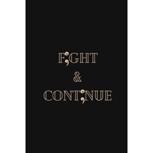 Astraltech Independently Published F;ght & Cont;nue Daily Journal