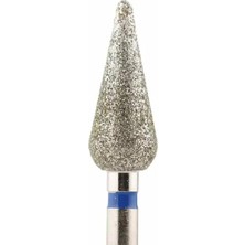 Astraltech Elmas Freze Törpü Ucu Mızrak Model 050