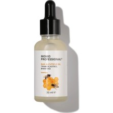 Astraltech Propolis Özlü Tırnak ve Kütikül Bakım Yağı, Güçlendirici ve Etki, 30 ml