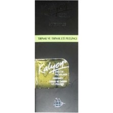 Astraltech Kalyon Tırnak ve Tırnak Eti Peelingi 11ML