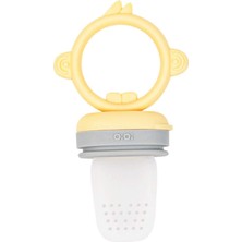 Astraltech Oioi Püre - Mellow Yellow/powder Grey