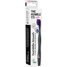 Astraltech The Humble Co. Co Bitki Bazlı Diş Fırçası Ultra Yumuşak - Karma 4 Renk