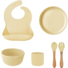 Astraltech Oioi Blw Set Iii - Mellow Yellow