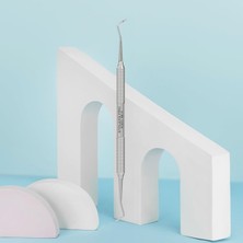 Astraltech Staleks Expert Çift Uçlu Tırnak Pedikür Aleti Pp-10-1