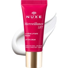 Astraltech Nuxe Merveillance Lift Eye Cream 15 ml