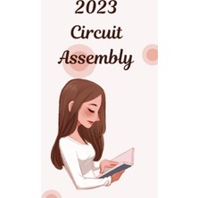 Astraltech 2023 Circuit Assembly