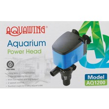 Astraltech Aquawing Kafa Motoru 1200L/H
