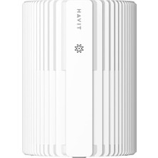 Astraltech HAP108 Hava Temizleme Cihazı - 3 Katmanlı Gerçek Hepa Filtreli, Sessiz Uyku Modlu