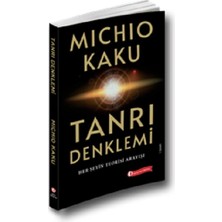ODTÜ Geliştirme Vakfı Yayıncılık Tanrı Denklemi