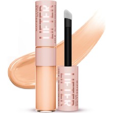 Astraltech Maybelline New York Lifter Kafein ve Peptitler Içeren Nemlendiren ve Aydınlatan Kapatıcı - 35