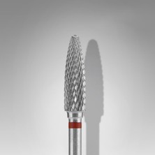 Astraltech Staleks Manikür Çıkarma Çelik Törpü Ucu Mavi Mısır FT90R040-14