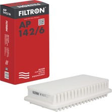 Astraltech Filtron Toyota Corolla 1.4 D 2004-2007 Hava Filtresi