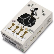 Astraltech Fournier Tarot Carlotydes