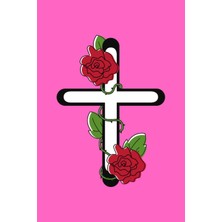 Astraltech Heavenly Rose Journal