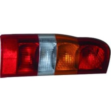 Universal Stop Lamba Sağ Duysuz Ford Transıt V184 01-06