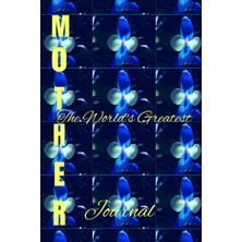 Astraltech World's Greatest Mother Journal