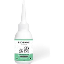 Astraltech Pro One Kedi ve Köpekler Için Kulak Temizleme Solüsyonu 50 ml