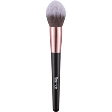 Astraltech Silindir & Konik Uçlu Pudra Fırçası