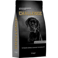 Astraltech Challenge Tavuklu Yetişkin Köpek Maması 1,5 kg