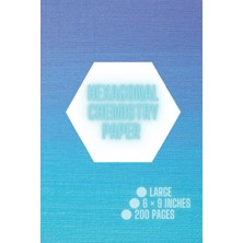 Astraltech Hexagonal Chemistry Paper
