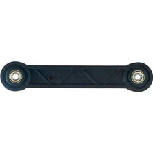 Astraltech BADEM10 Nobel Beşik Aparatı Siyah 19 cm