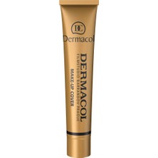 Astraltech Dermacol Make Up Cover 208