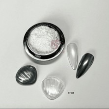 Astraltech Inci - Pigment Tozu / Ayna Etkili (Aplikatör Dahil)