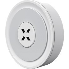 Astraltech Xenon Smart Zigbee 3.0 & Ethernet Akıllı Ev Ağ Geçidi Mobil App Kontrollü Köprü Cihazı Tuya