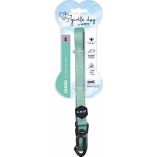 Astraltech M-Pets Gentle Dog Gezdi̇rme Kayişi (S) Green